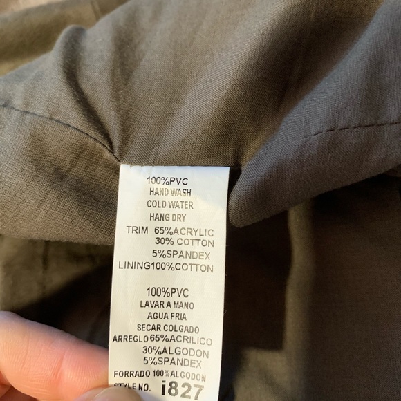 Miilla sz S jacket - Picture 4 of 8